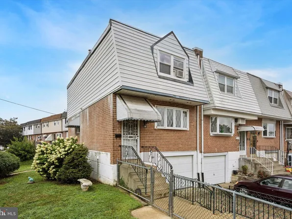 3540 Morrell Ave, Philadelphia, PA 19114