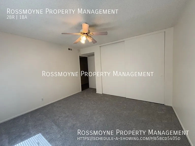 222 S Magnolia Ave #E — Photo 16