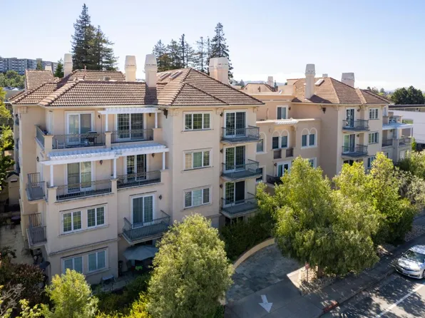 153 N San Mateo Dr APT 204, San Mateo, CA 94401