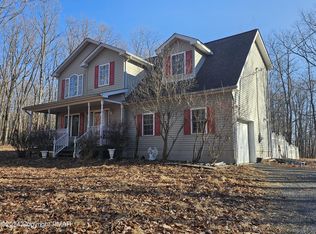 224 Shenandoah Trl, Effort, PA 18330