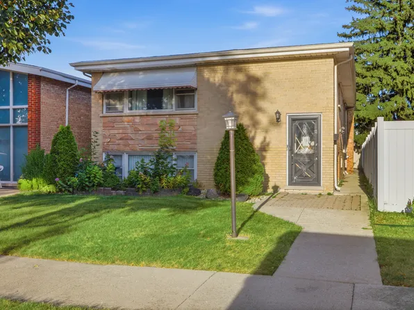 1609 N 23rd Ave, Melrose Park, IL 60160