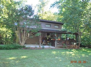 446 Hidden Springs Dr, Marion, NC 28752