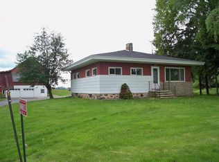 W4803 Golf Dr, Merrill, WI 54452