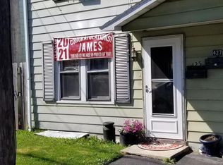 425 E Walnut St, Hazleton, PA 18201