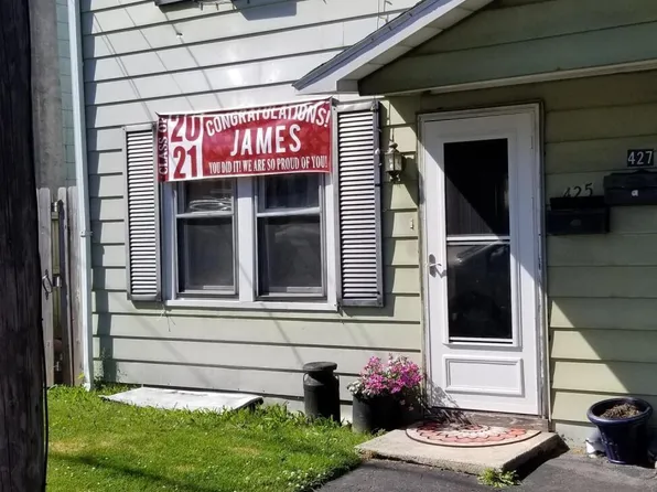 425 E Walnut St, Hazleton, PA 18201