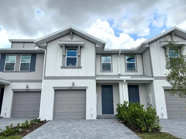 13001 SW FORLI Way, Port St Lucie, FL 34987