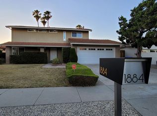 1884 Dandini Cir, San Jose, CA 95128