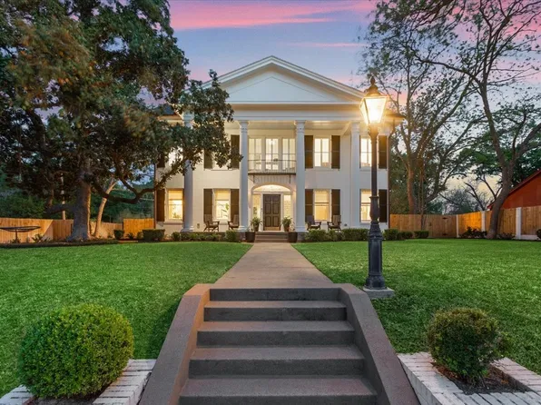 410 Rice Ave, Waco, TX 76708