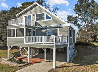 117 Duchess Ct LOT 8, Kill Devil Hills, NC 27948