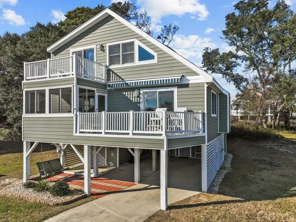 117 Duchess Ct Lot 8, Kill Devil Hills, NC 27948
