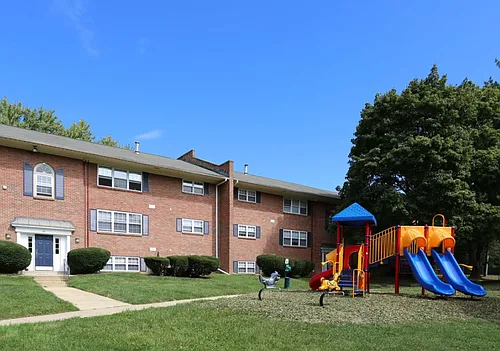 Abbey Walk Apartments Photo 1