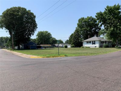 113 S Olive St, Hartford, IL, 62048