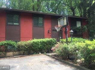 2368 Old Trail Dr, Reston, VA 20191