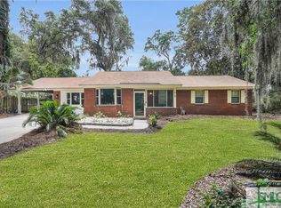 818 Sandtown Rd, Savannah, GA 31410