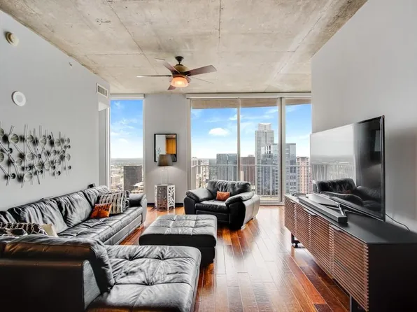 360 Nueces St APT 4009, Austin, TX 78701