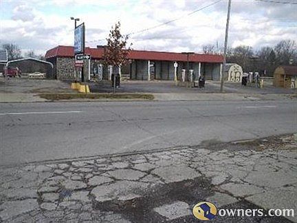 Shelby Robo Car Wash