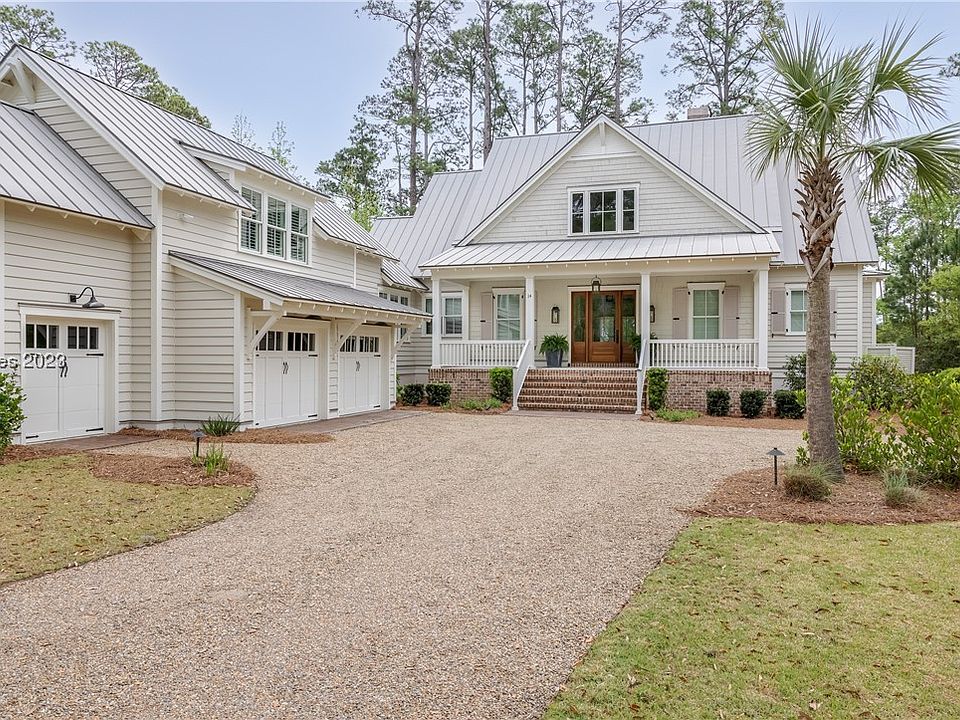 14 Jackfield Rd, Bluffton, SC 29910 MLS 433434 Zillow