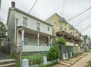 447 Livingston St #R, Elizabethport, NJ 07206