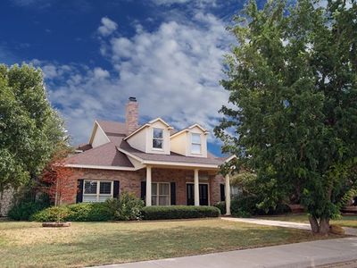 713 Pinehurst Dr, Midland, TX, 79705