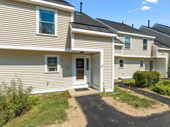 14 Bluffs Drive, Concord, NH 03303