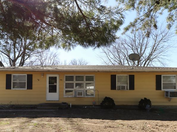 306 E Highway 124 APT B