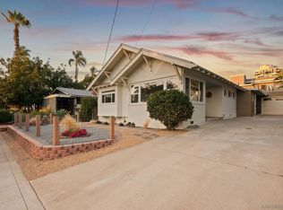 3051 2nd Ave, San Diego, CA 92103