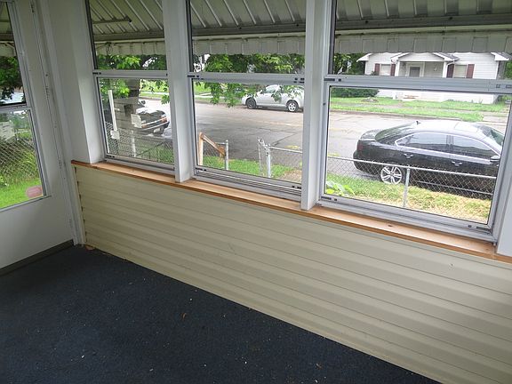 Patio Room