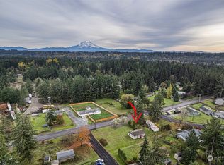 5323 254th St E, Graham, WA 98338