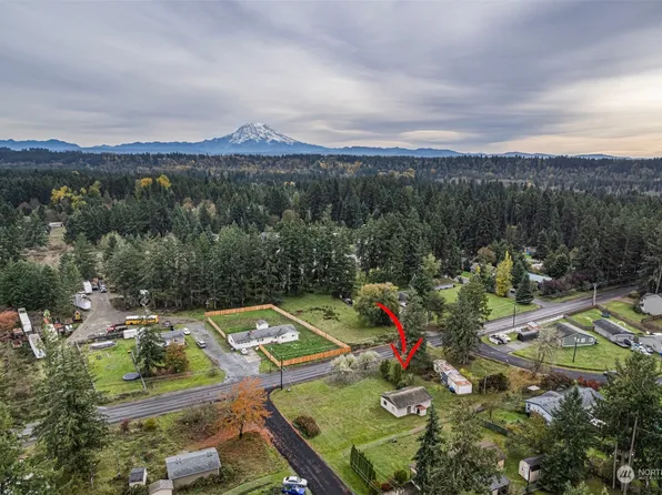 5323 254th Street E, Graham, WA 98338