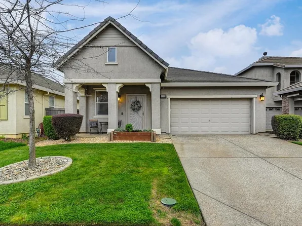 11749 Loisdale Way, Rancho Cordova, CA 95742