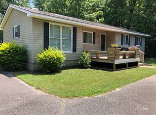 86A Hudgins Rd, Poquoson, VA 23662