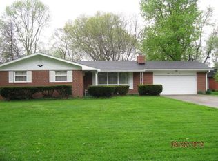 8605 Green St, Wheelersburg, OH