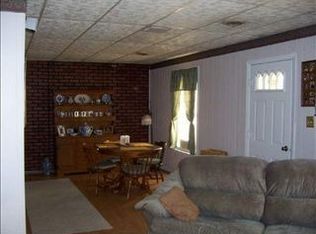 304 S Main St, Bloomdale, OH 44817