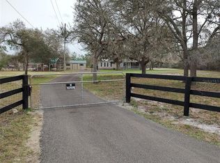 16059 NE 148th Terrace Rd, Fort Mc Coy, FL 32134