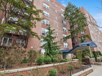72-10 112th St SUITE 4B, Queens, NY, 11375