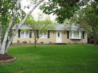 57 Summit Dr, Wallingford, CT 06492