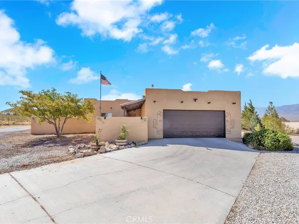 38147 Rabbit Springs Rd, Lucerne Valley, CA 92356