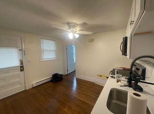 1 Waldo St #1, Somerville, MA 02143
