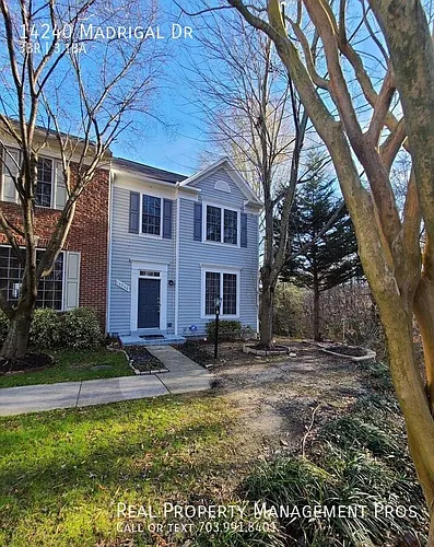 14240 Madrigal Dr Photo 1