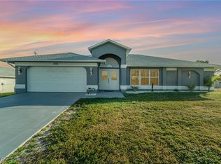 1208 SW 18th St, Cape Coral, FL 33991