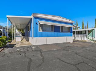 821 Saint Marks St SPC 8, Redding, CA 96003