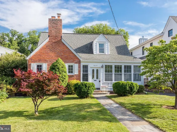 4631 24th St N, Arlington, VA 22207