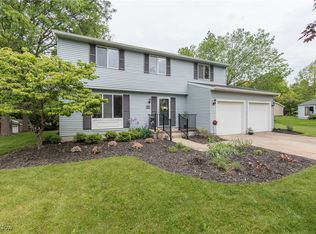 321 Timber Trl, Medina, OH