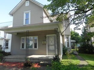 317 W Fair Ave, Lancaster, OH