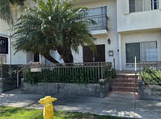 856 W Beach Ave UNIT 14, Inglewood, CA 90302