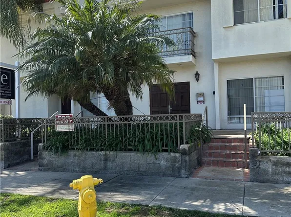 856 W Beach Ave Unit 14, Inglewood, CA 90302