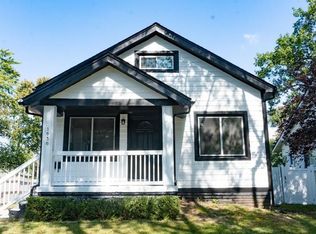 1636 Pearson St, Ferndale, MI