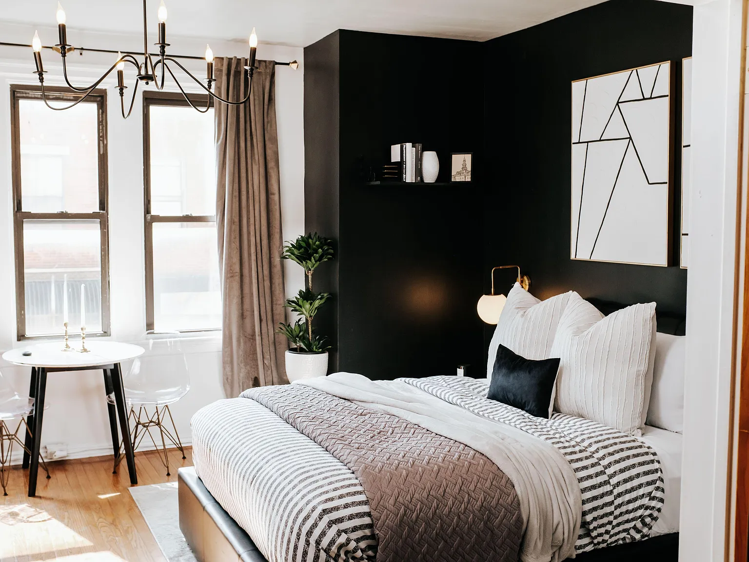 1 bed, 1.0 bath, 1000 sqft, $2,274 — Photo 1