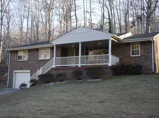 462 Wimbish Dr, Danville, VA 24541