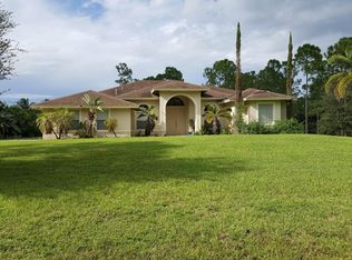 14663 71st Pl N, Loxahatchee, FL 33470